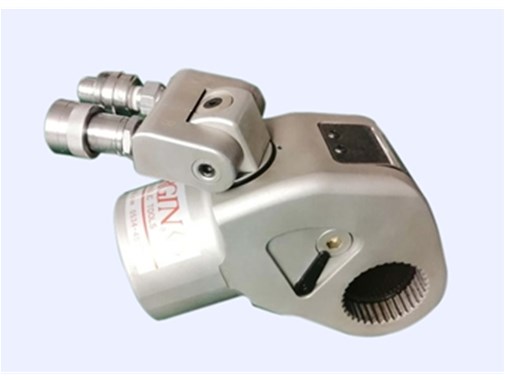 淺析前置式反力臂扳手不能回到原位的原因