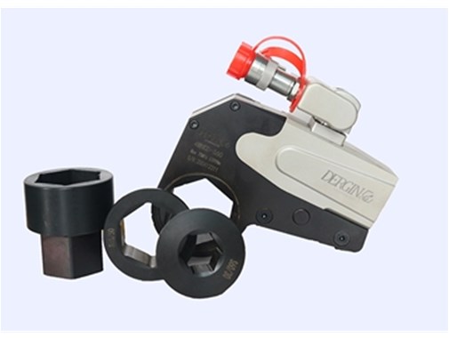 中空扳手的疑難問題常見故障原因是什么？