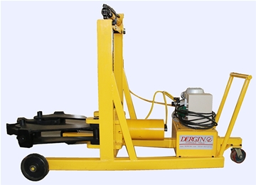 HCP液壓拉馬系列