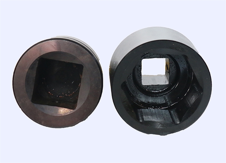 配驅(qū)動扳手套筒