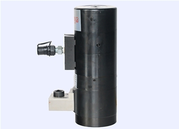 MSD系列液壓螺旋拉伸器