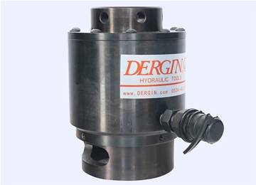 風(fēng)電拉伸器