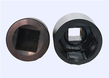 配驅(qū)動扳手套筒