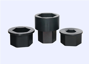 配中空扳手套筒