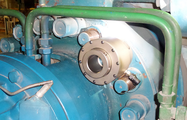 電廠(chǎng)行業(yè)